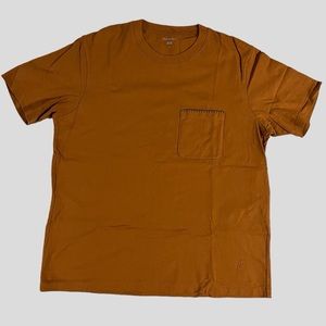 JW Anderson x Uniqlo Heavyweight T-shirt